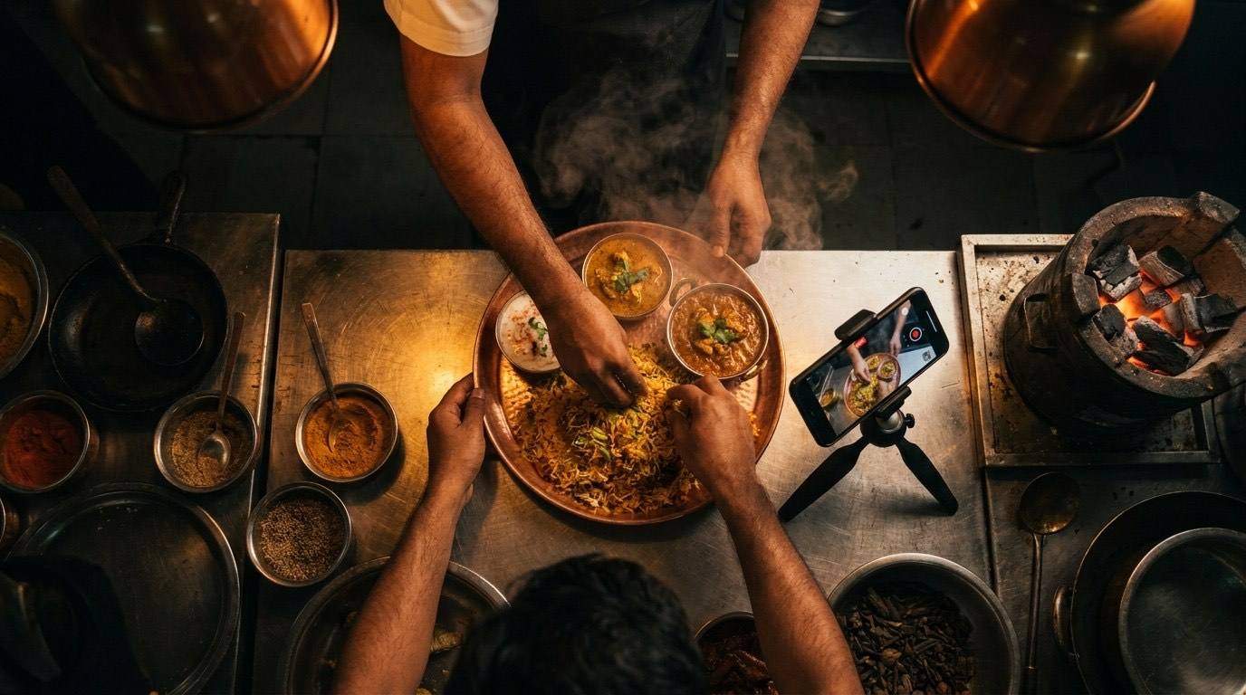 AI video marketing for D2C brands in India 2026